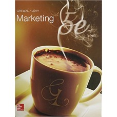 Test Bank for Marketing, 5th Edition by Dhruv Grewal